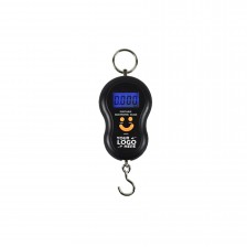 Digital Weight Portable Hand Hanging Hook